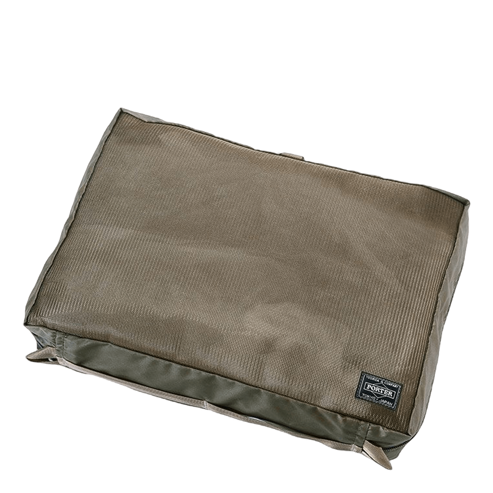 Snack Pack Pouch (m)-90 Olive Drab