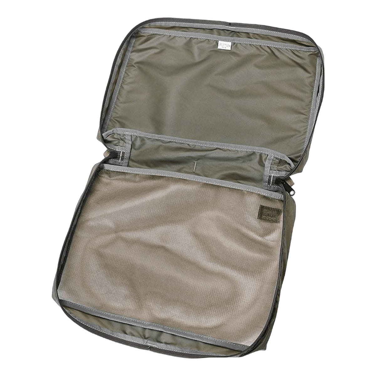 Snack Pack Pouch (m)-90 Olive Drab