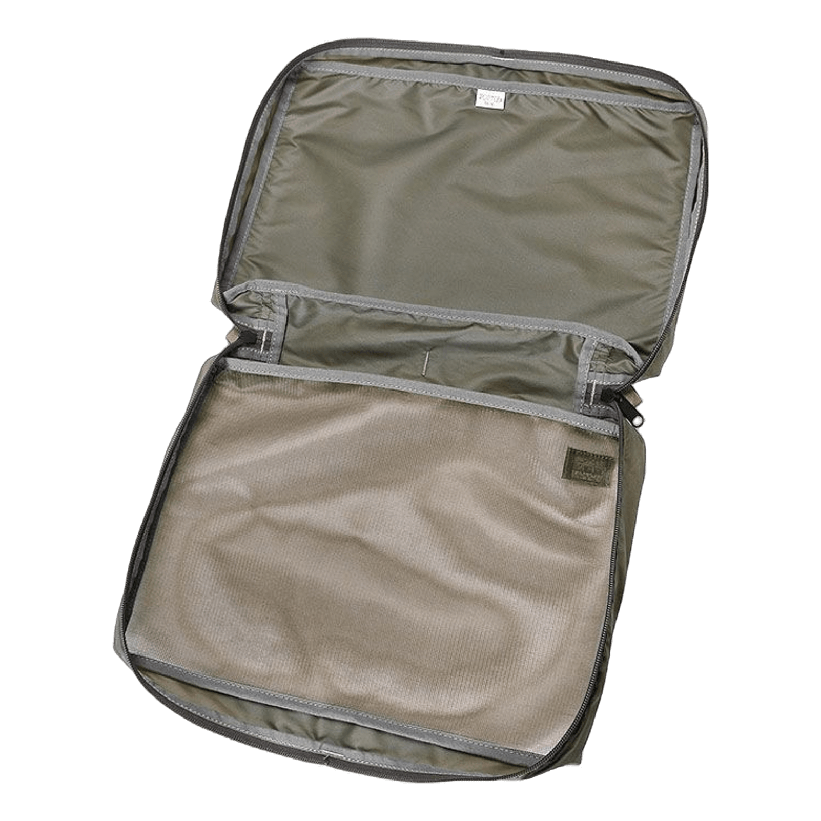 Snack Pack Pouch (m)-90 Olive Drab