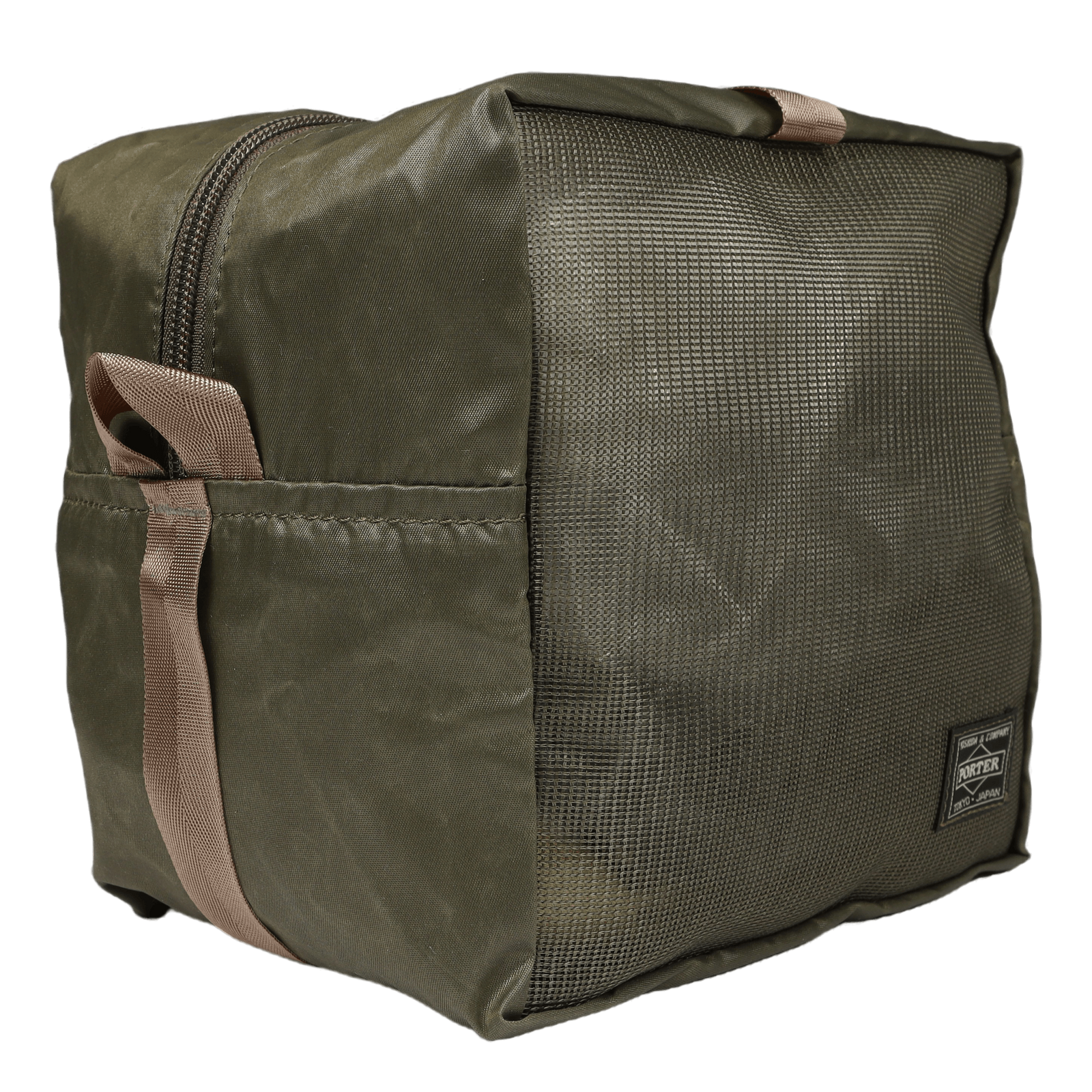 Snack Pack Pouch (s)-160 Olive Drab