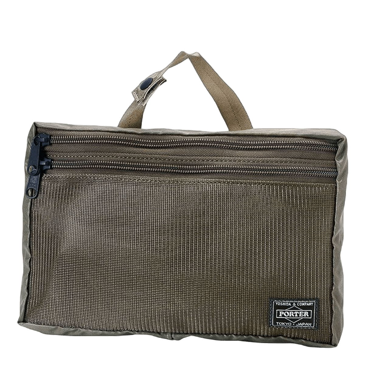 Snack Pack Pouch (l) Olive Drab