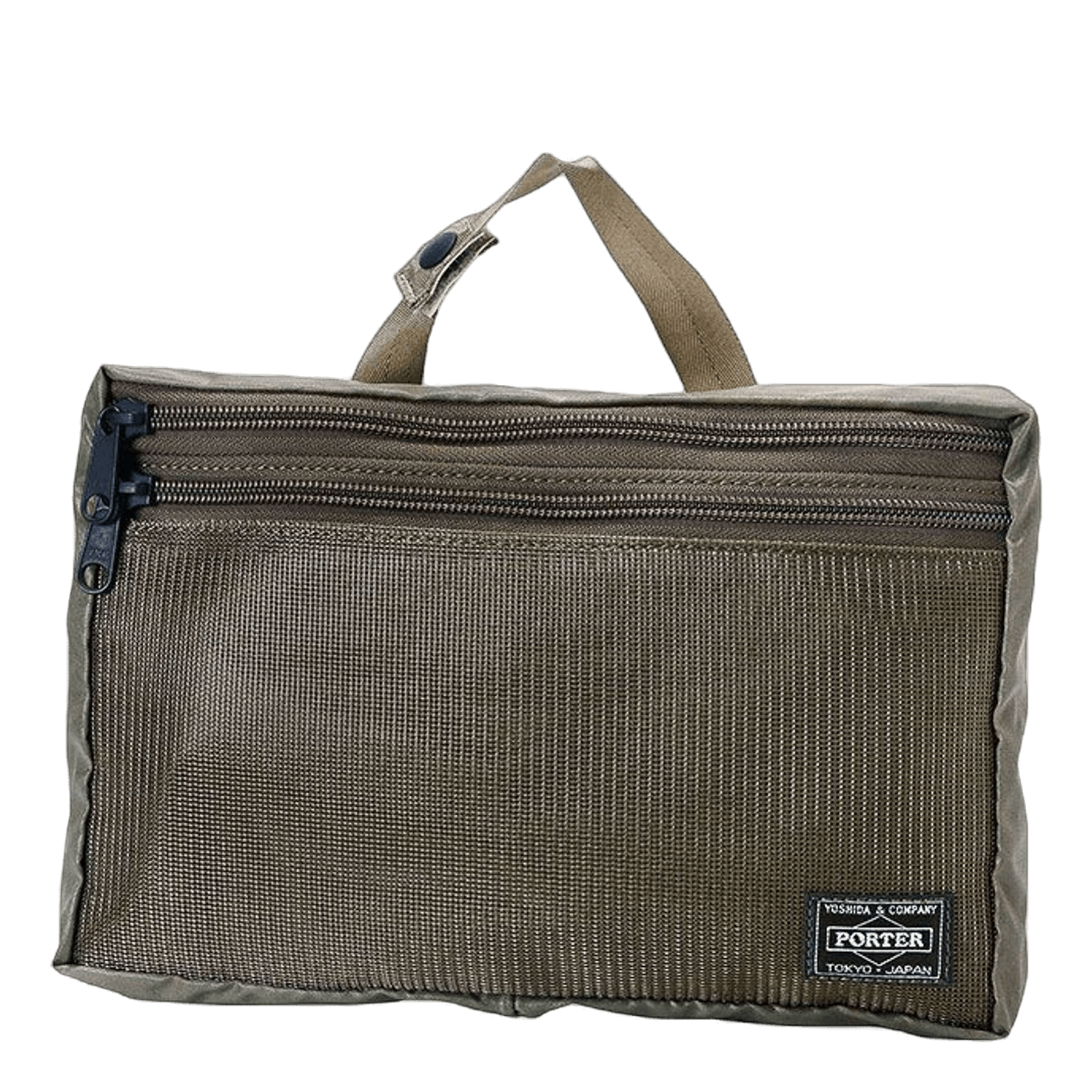 Snack Pack Pouch (l) Olive Drab