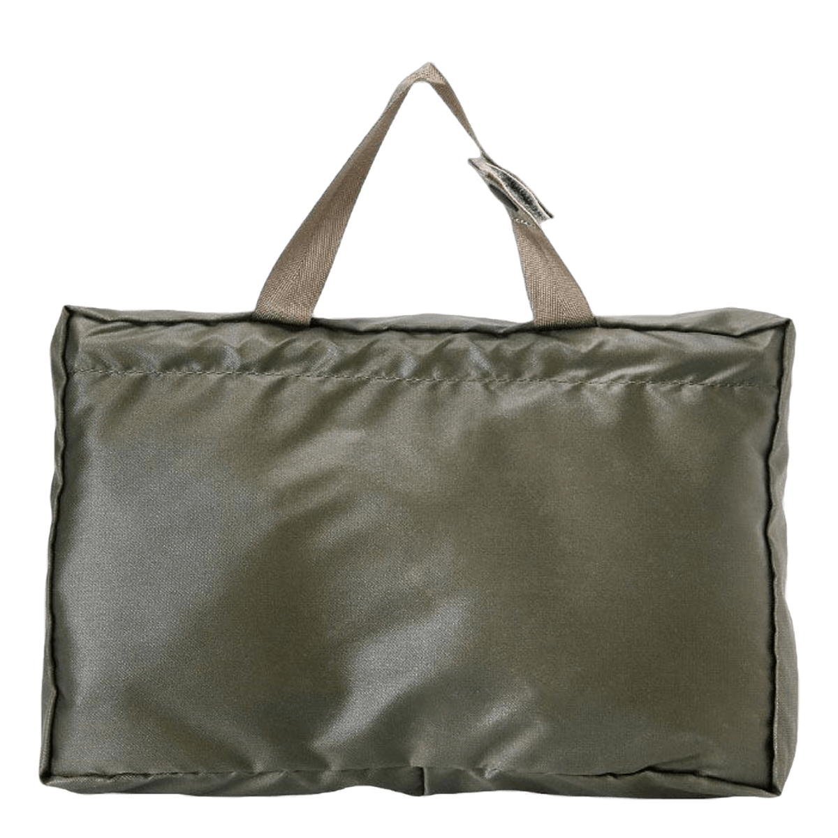 Snack Pack Pouch (l) Olive Drab