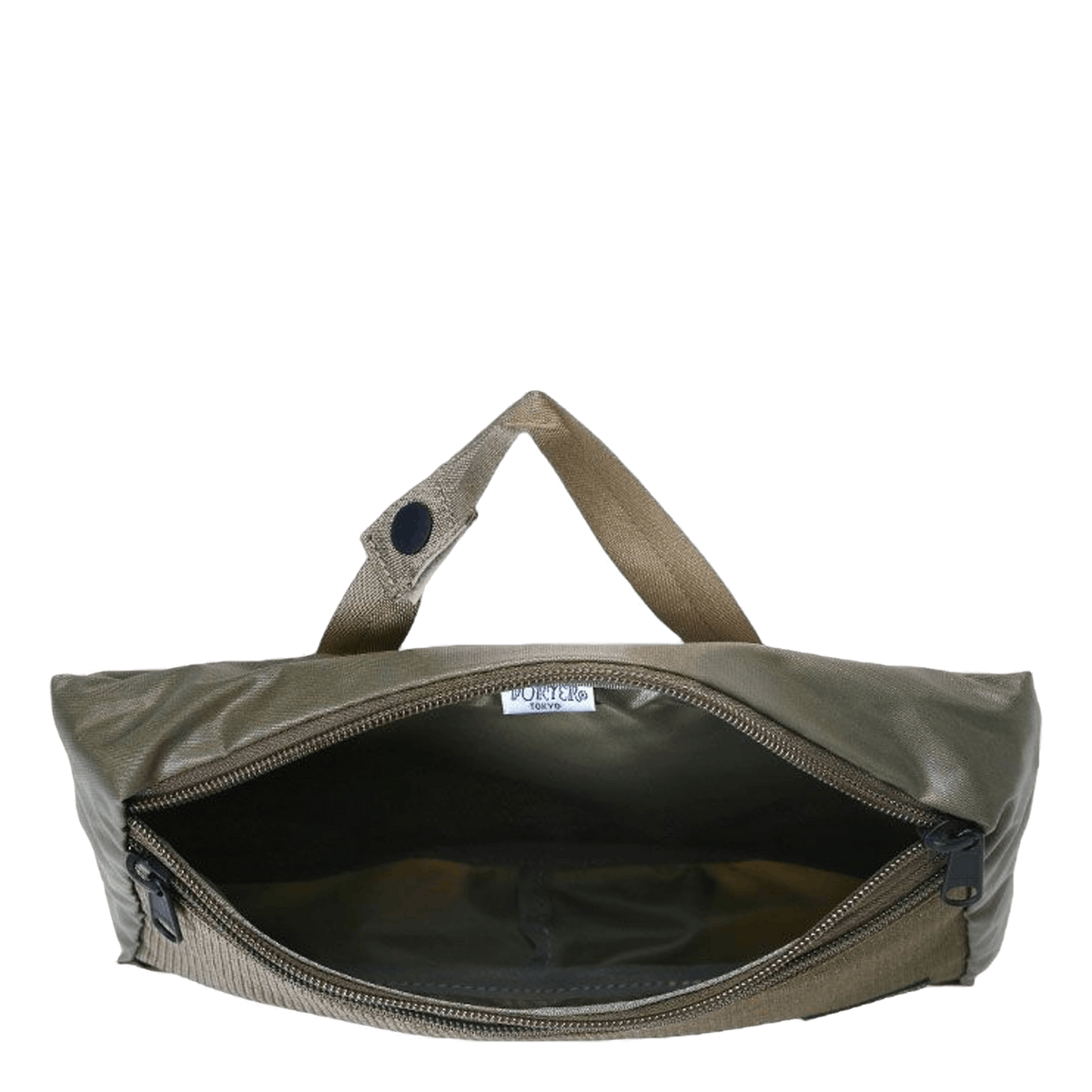 Snack Pack Pouch (l) Olive Drab