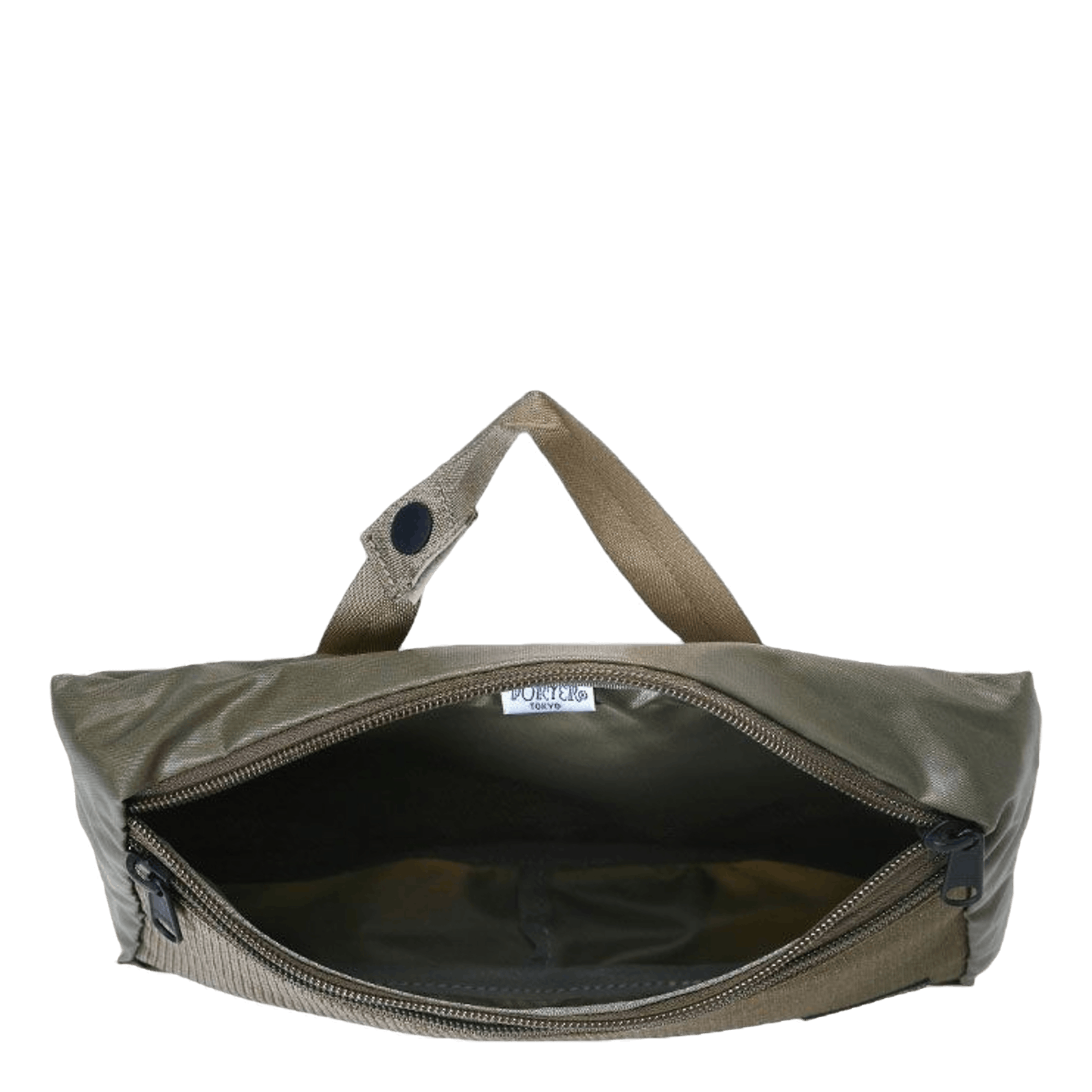 Snack Pack Pouch (l) Olive Drab