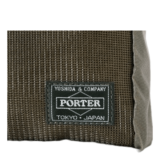 Snack Pack Pouch (l) Olive Drab