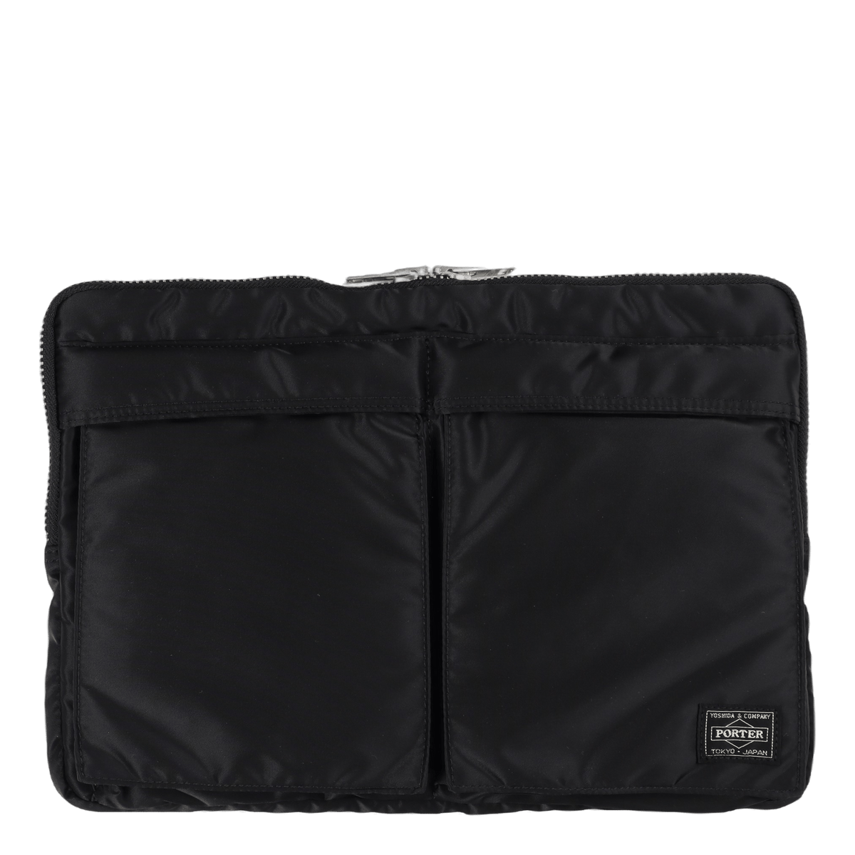 Document Case Black