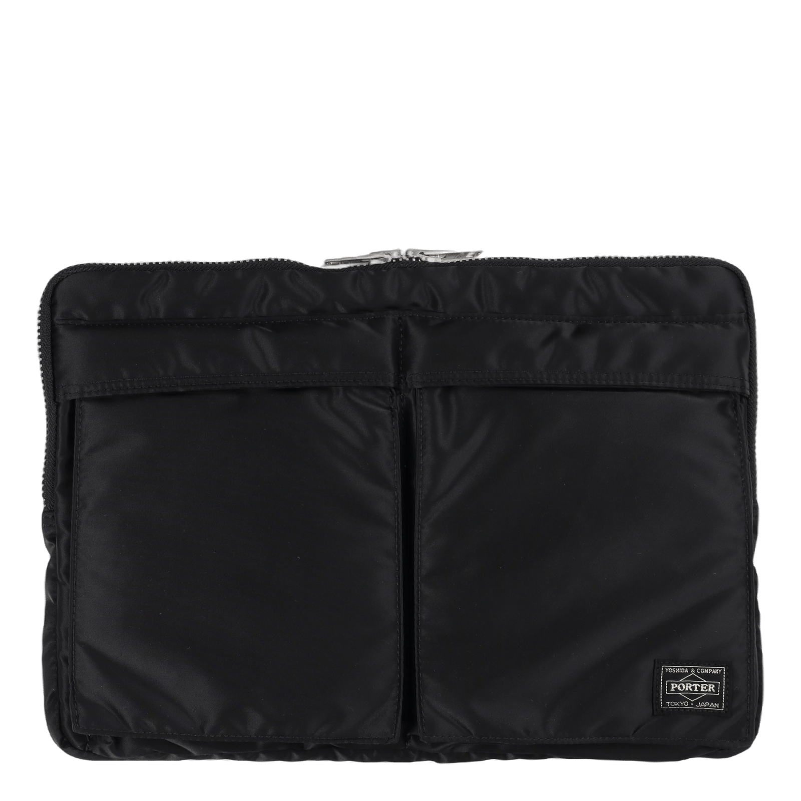 Document Case Black