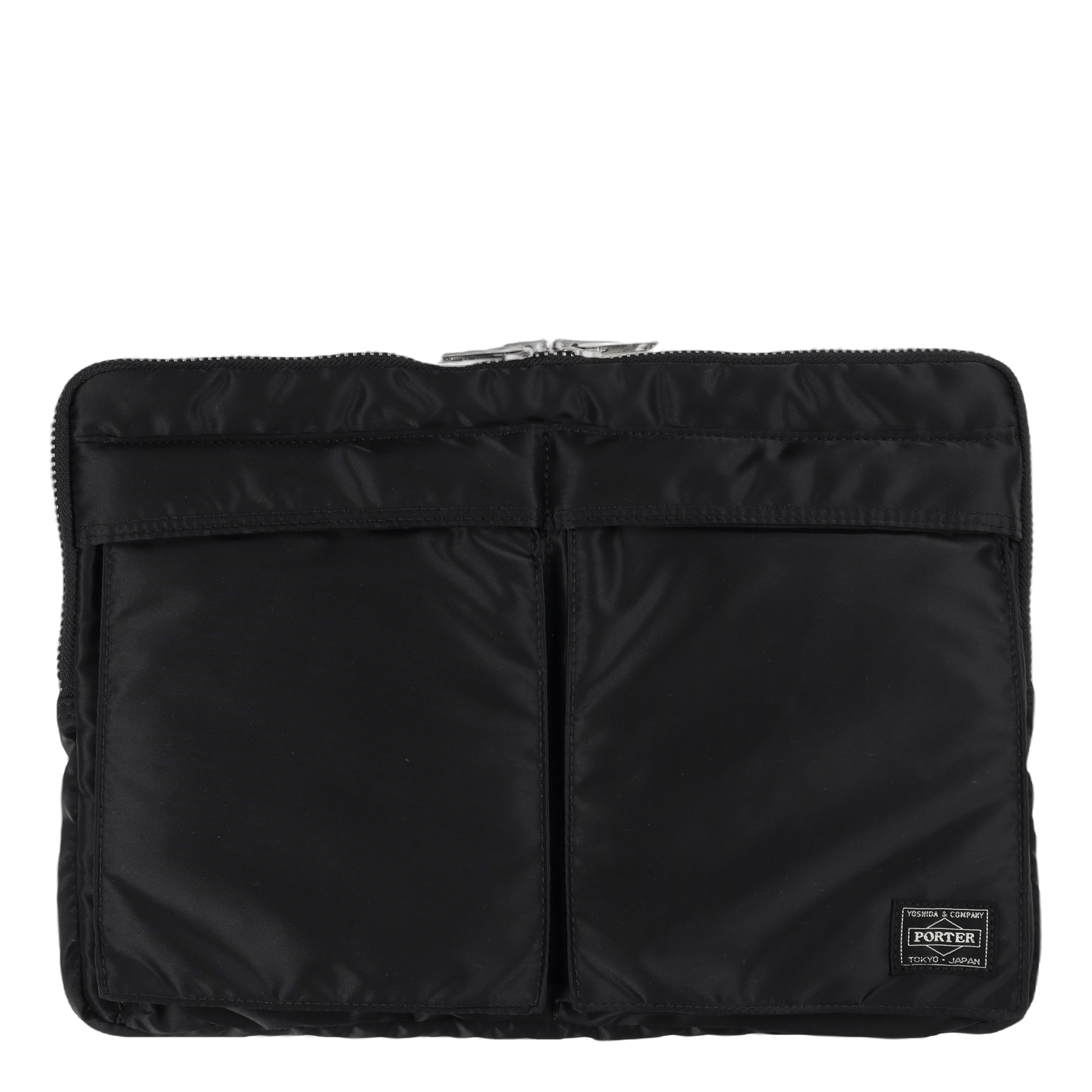 Document Case Black