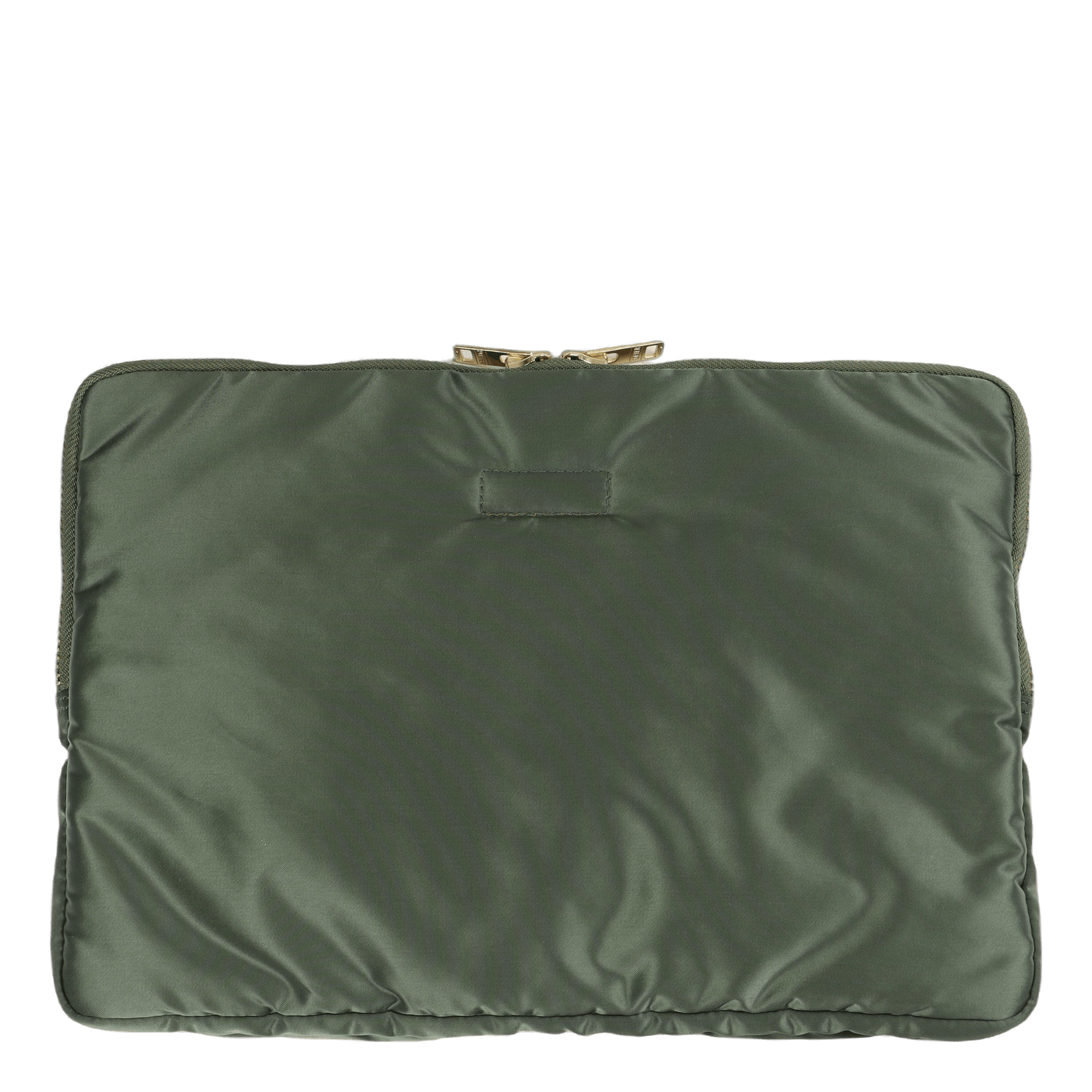 Document Case Sage Green