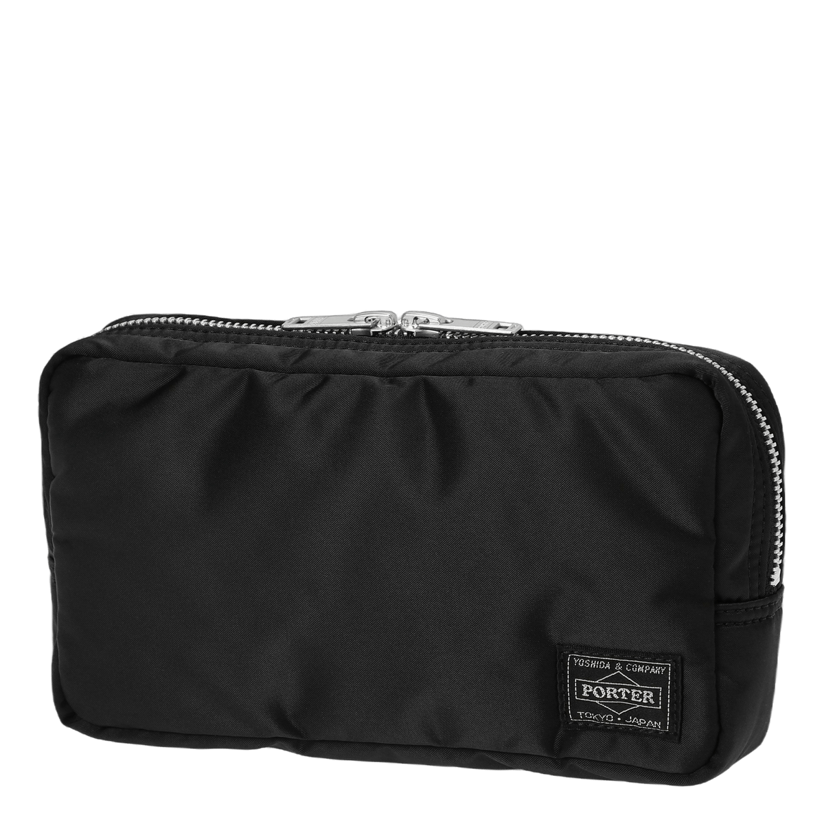 Pouch Black