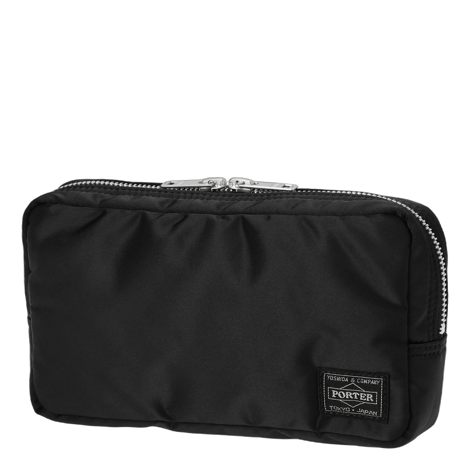 Pouch Black