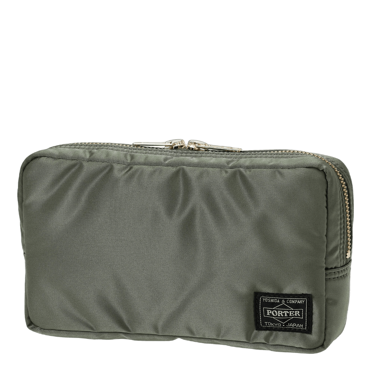 Pouch Sage Green