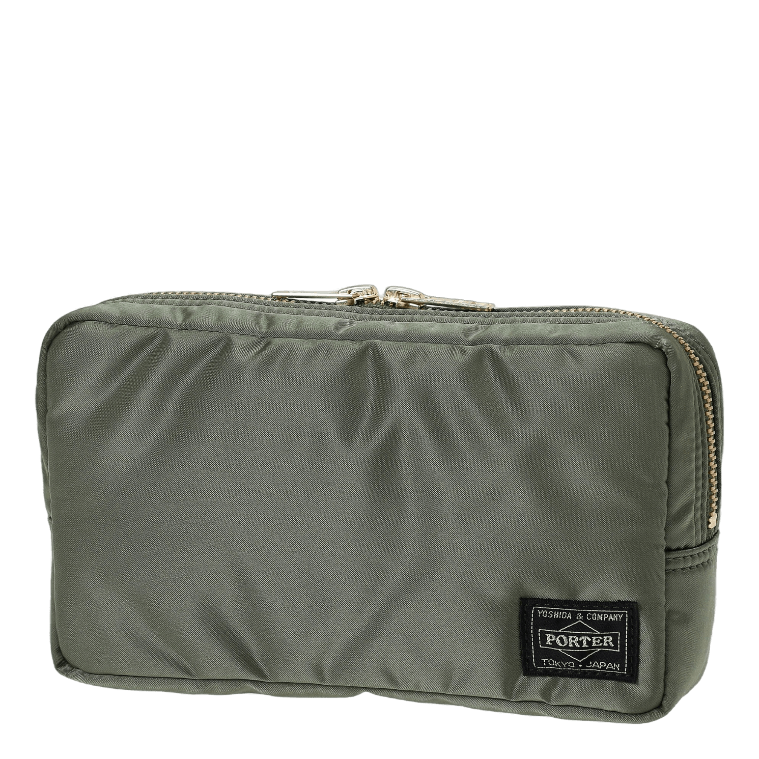 Pouch Sage Green