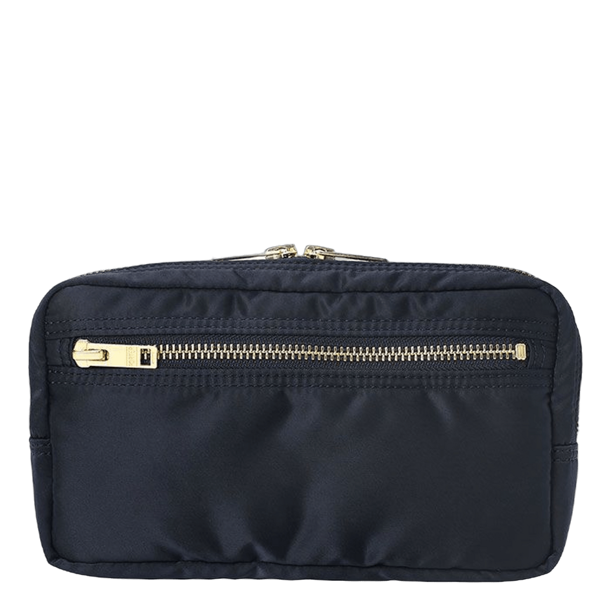 Pouch Iron Blue