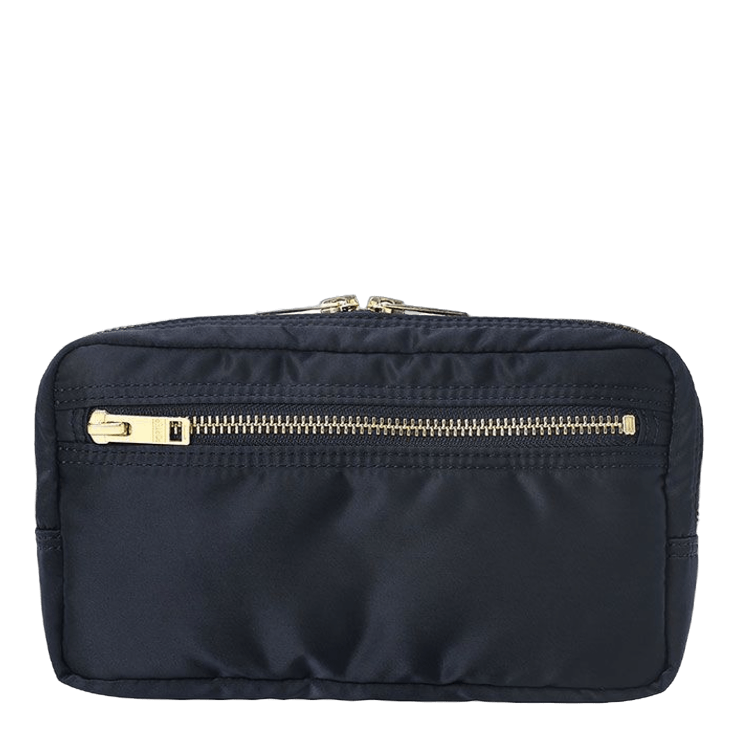 Pouch Iron Blue