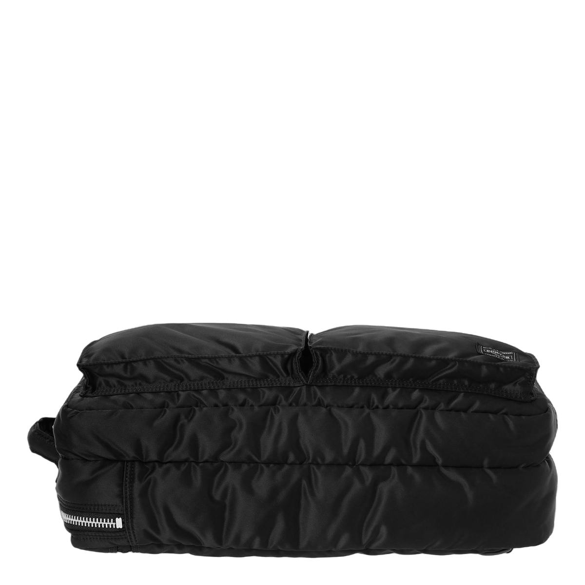 3way Briefcase Black