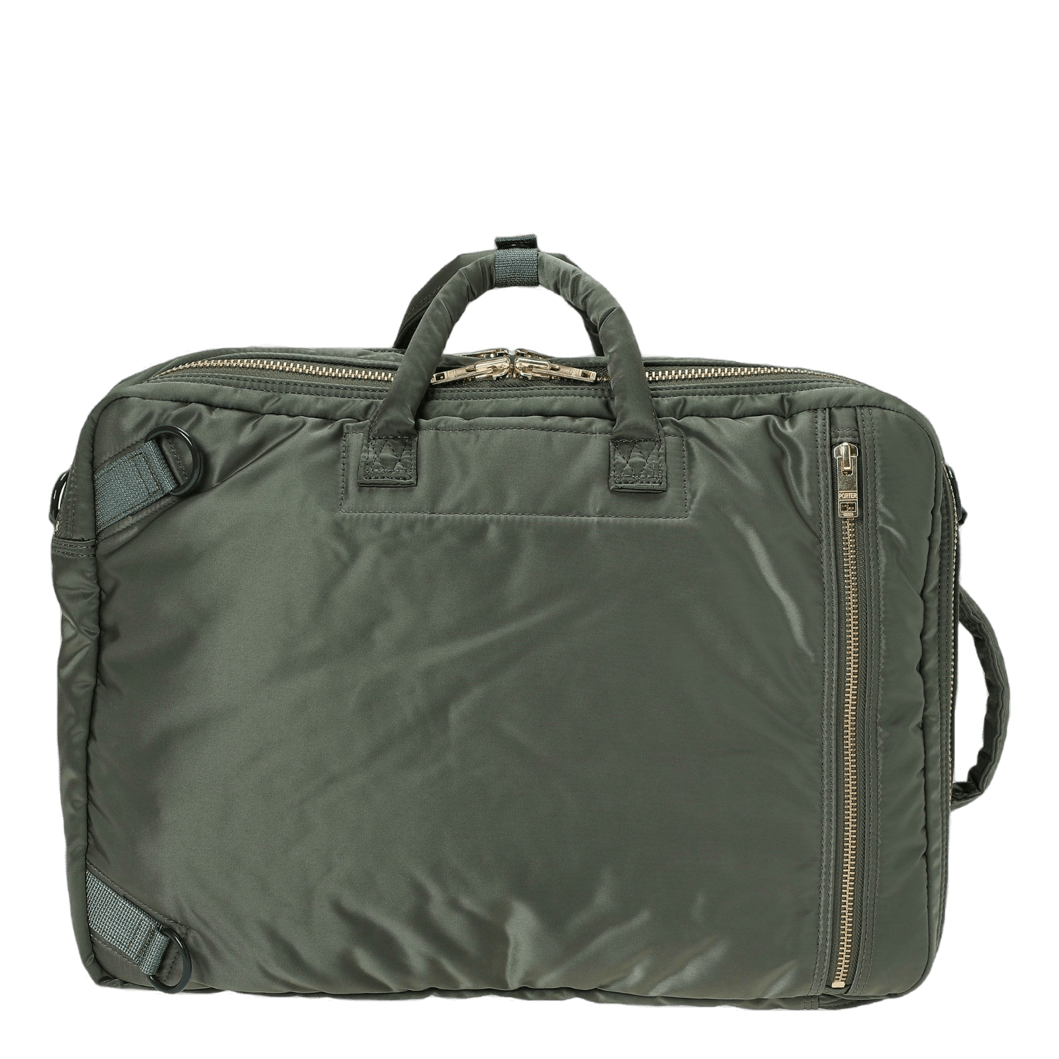 3way Briefcase Sage Green