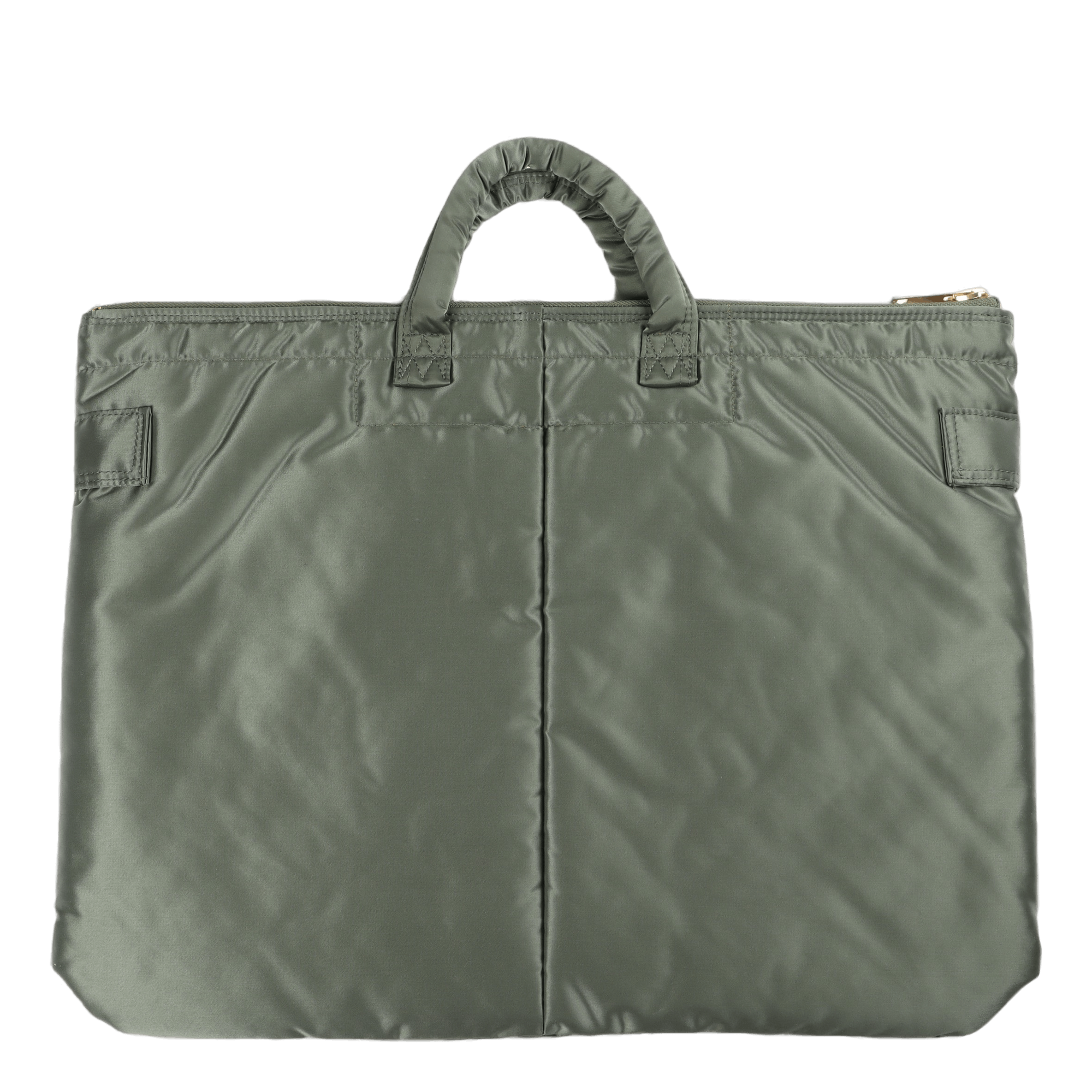 Short Helmet Bag (l) Sage Green