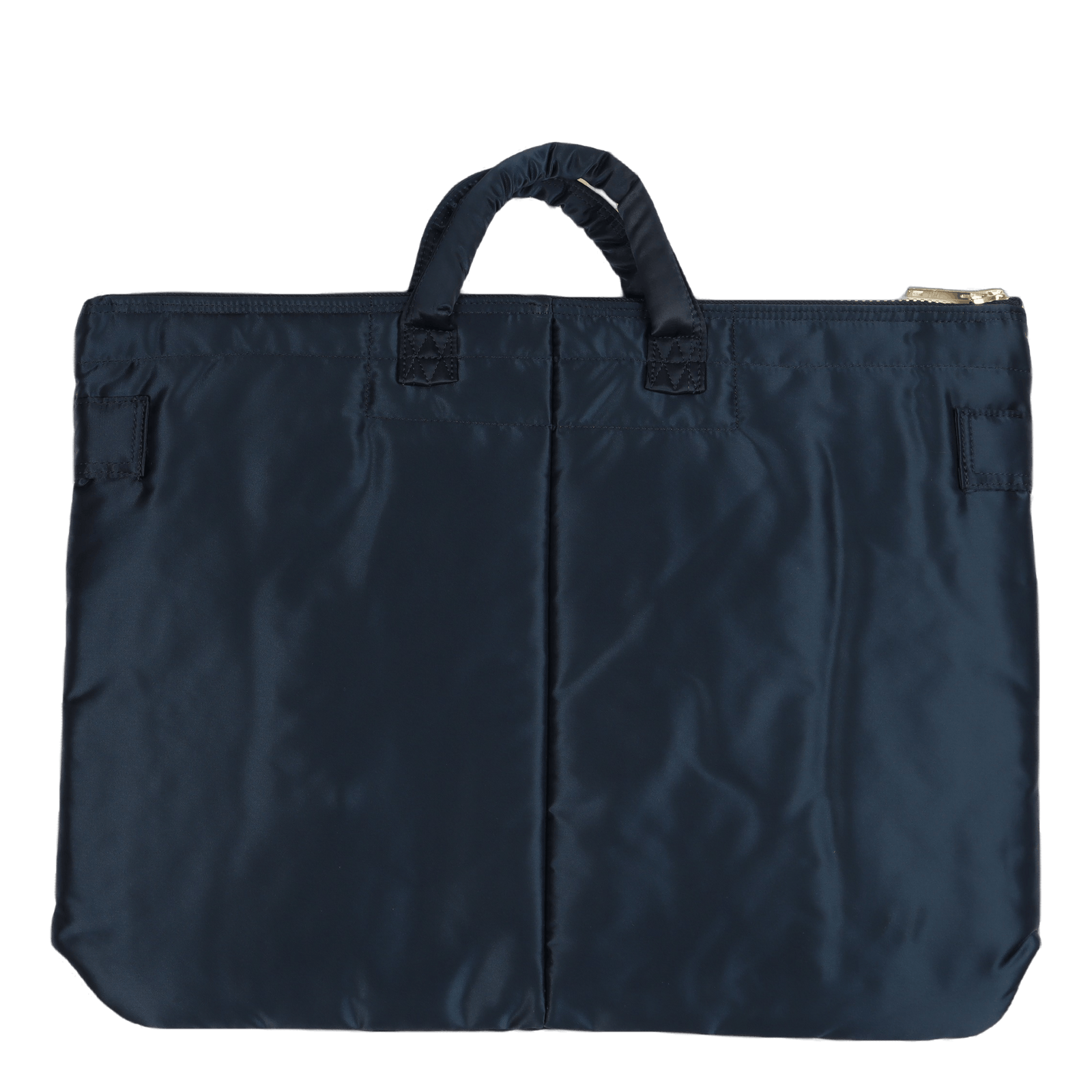 Short Helmet Bag (l) Iron Blue