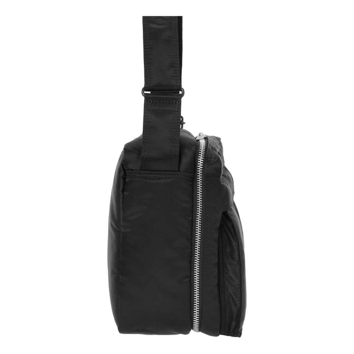 Shoulder Bag (l) Black