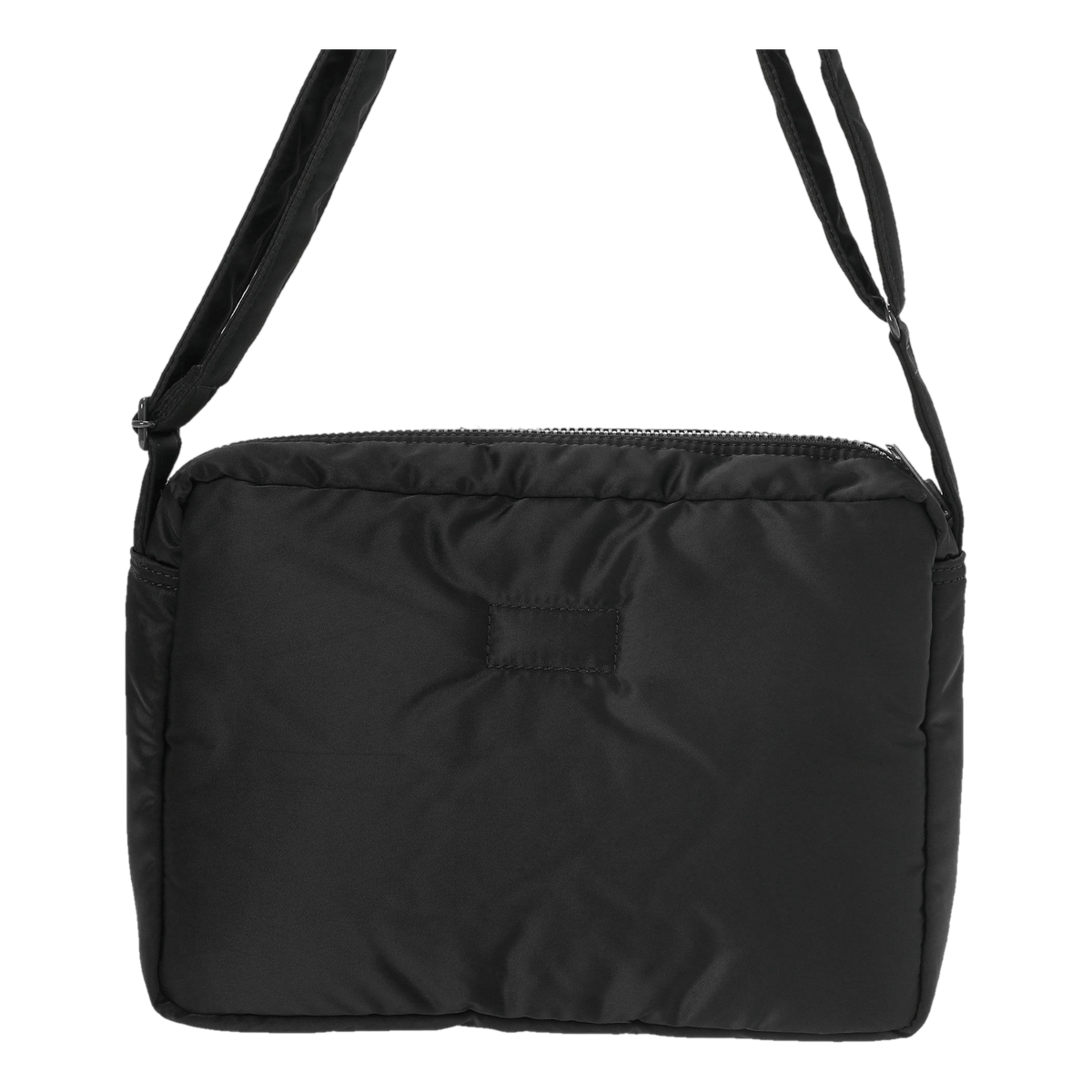 Shoulder Bag (l) Black