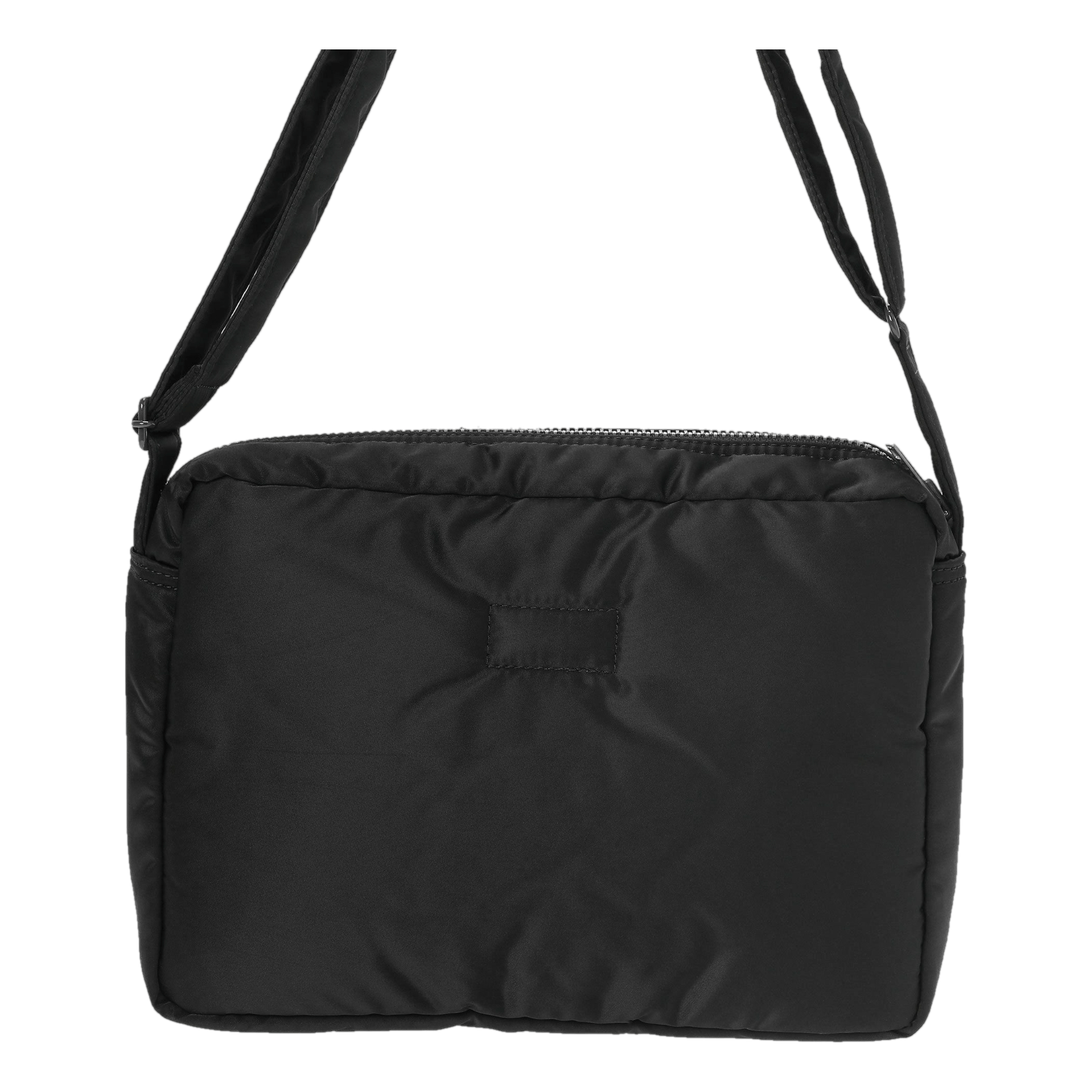 Shoulder Bag (l) Black