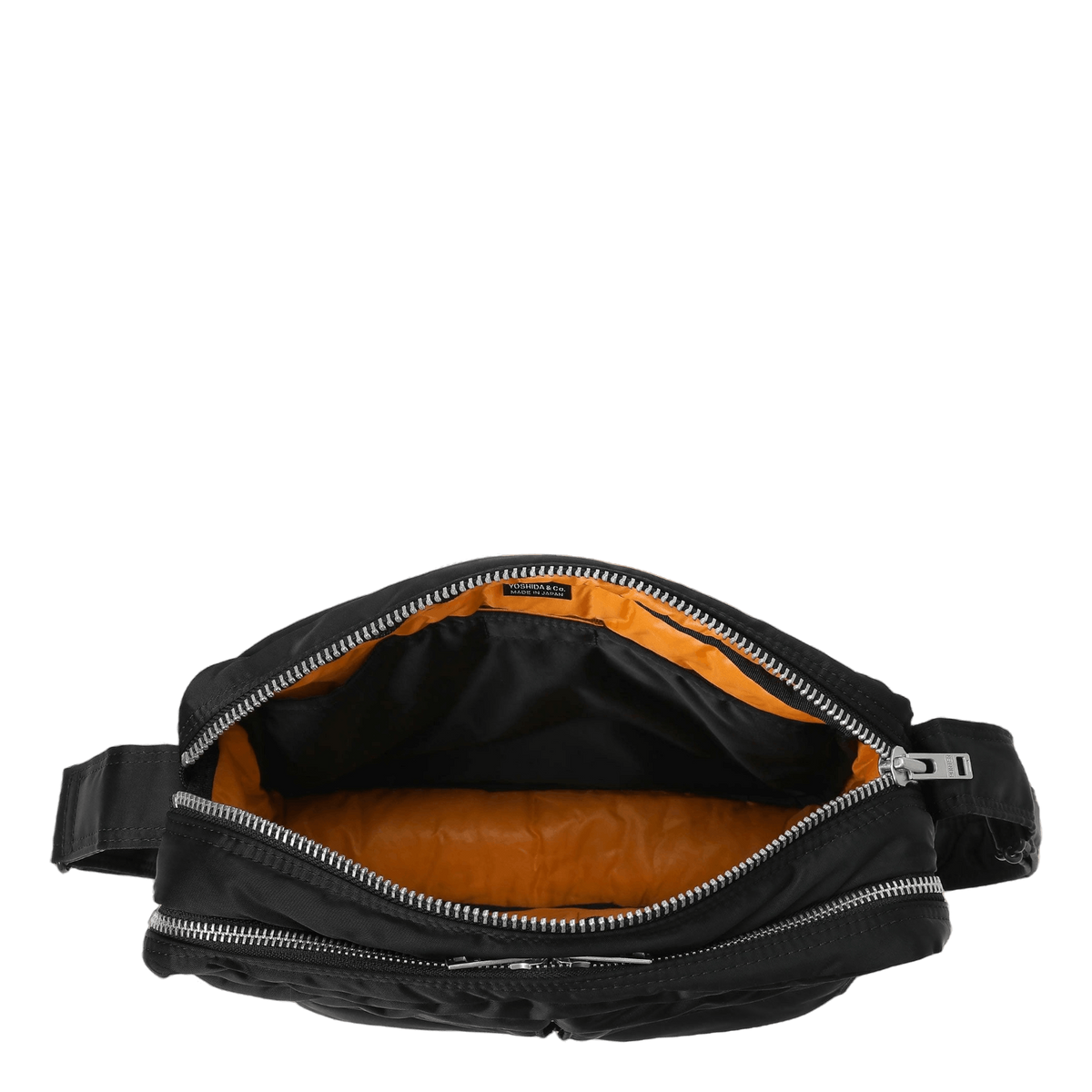 Shoulder Bag (l) Black