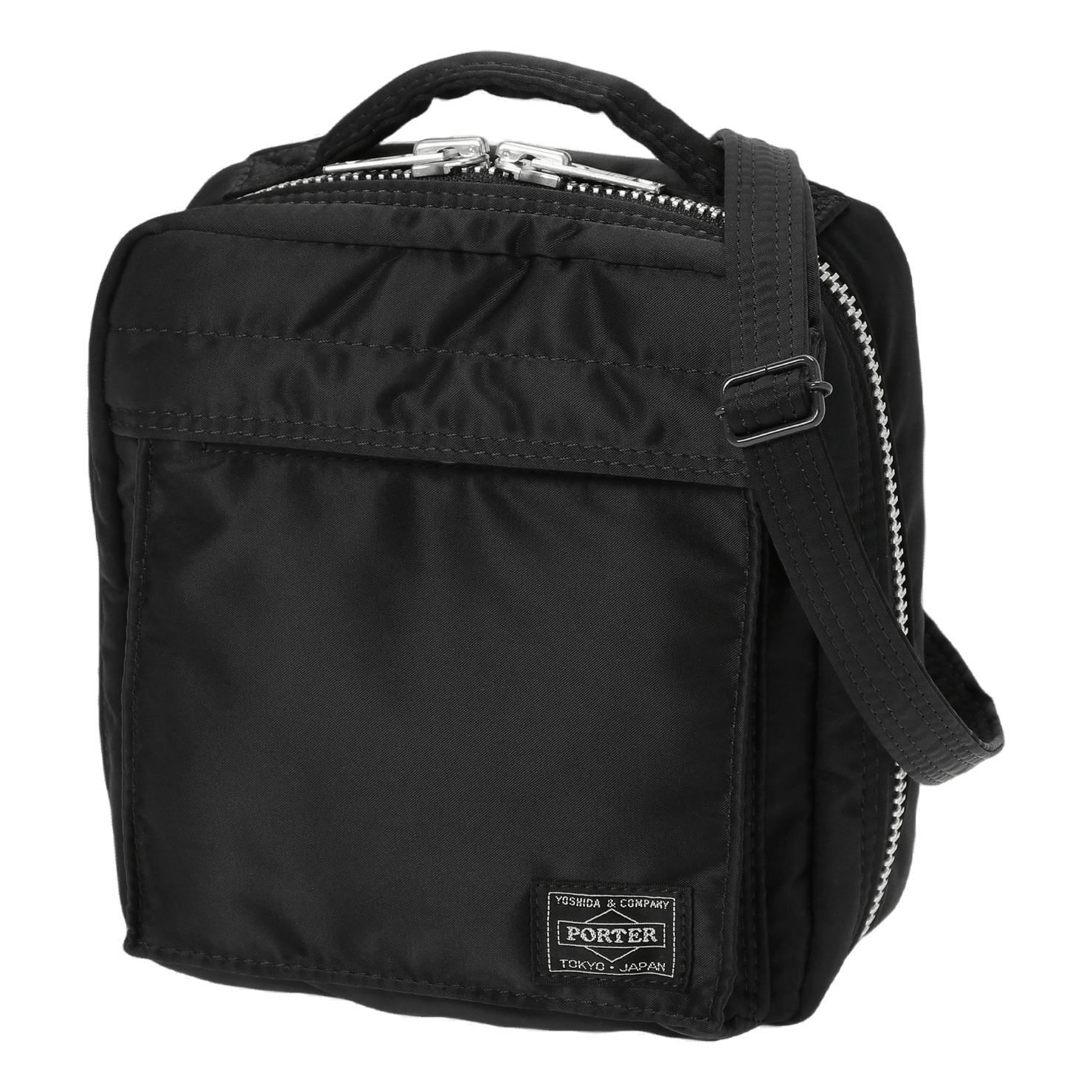 Shoulder Bag Black