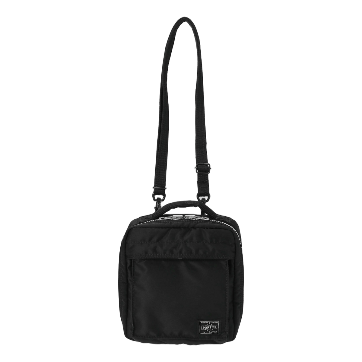 Shoulder Bag Black
