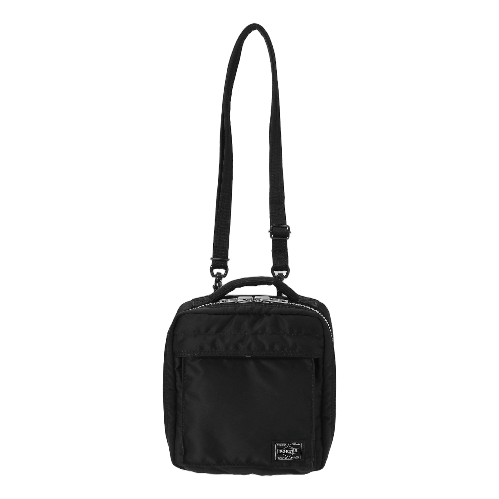 Shoulder Bag Black