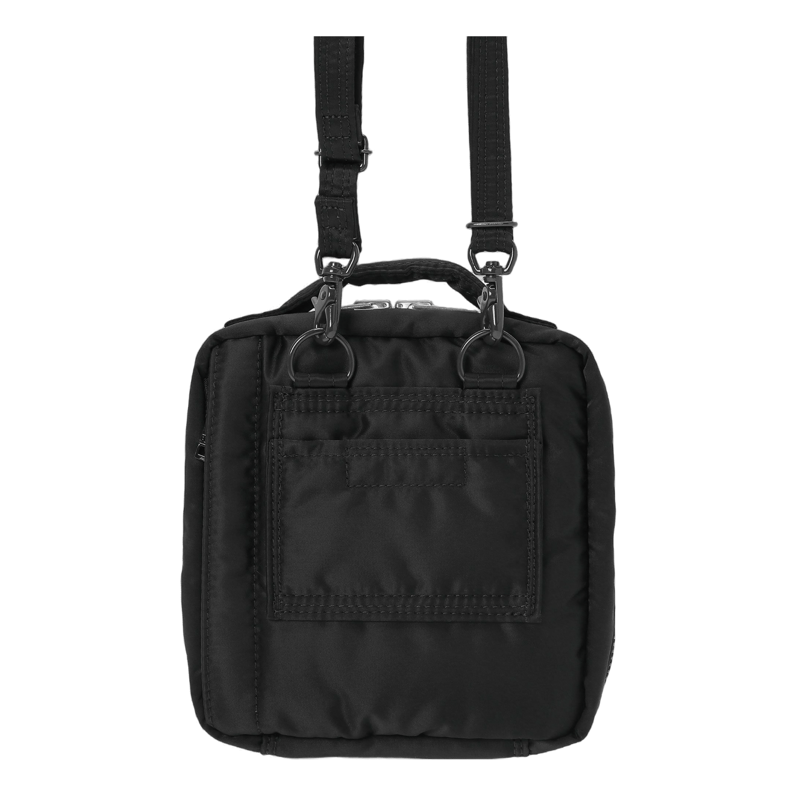 Shoulder Bag Black