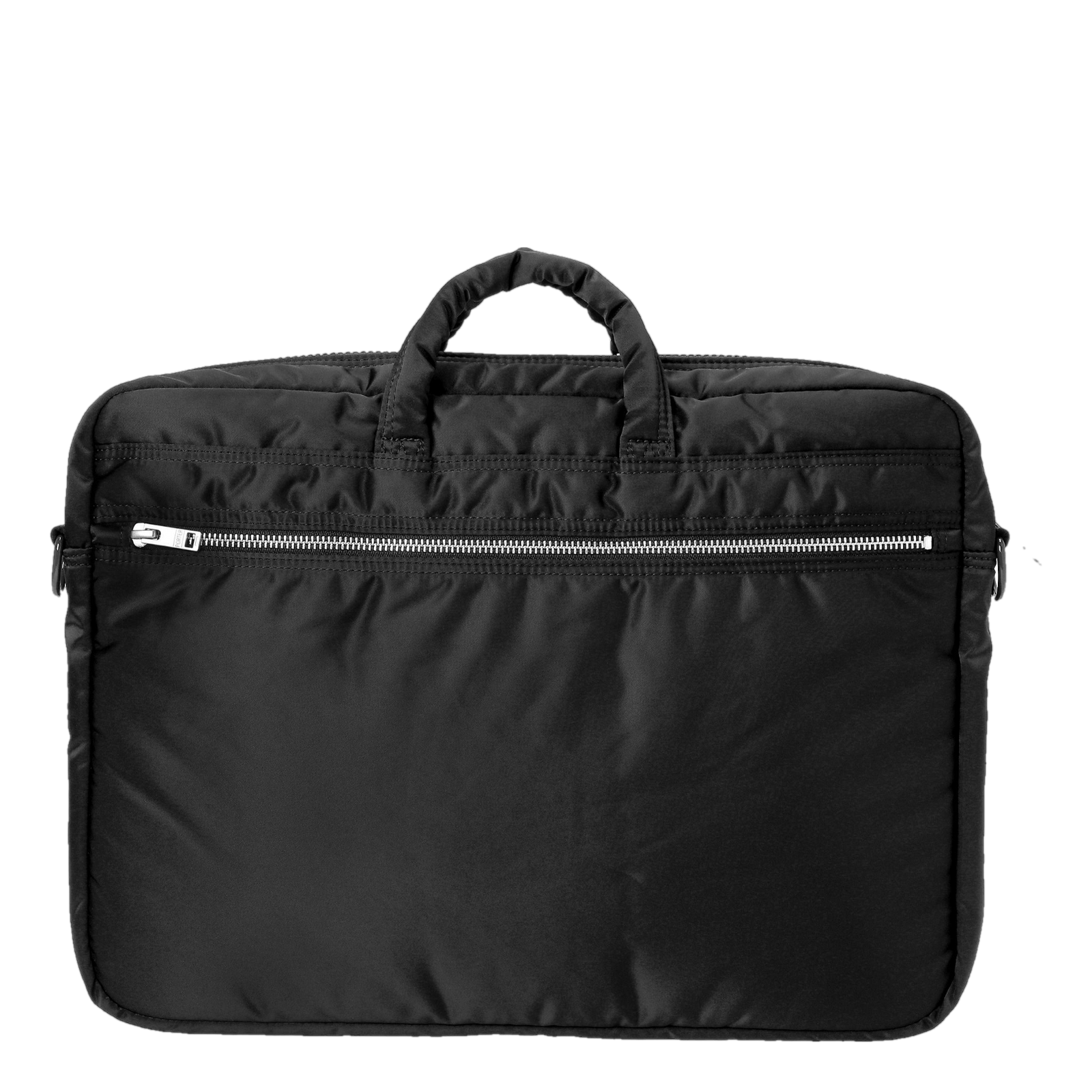 2way Briefcase Black