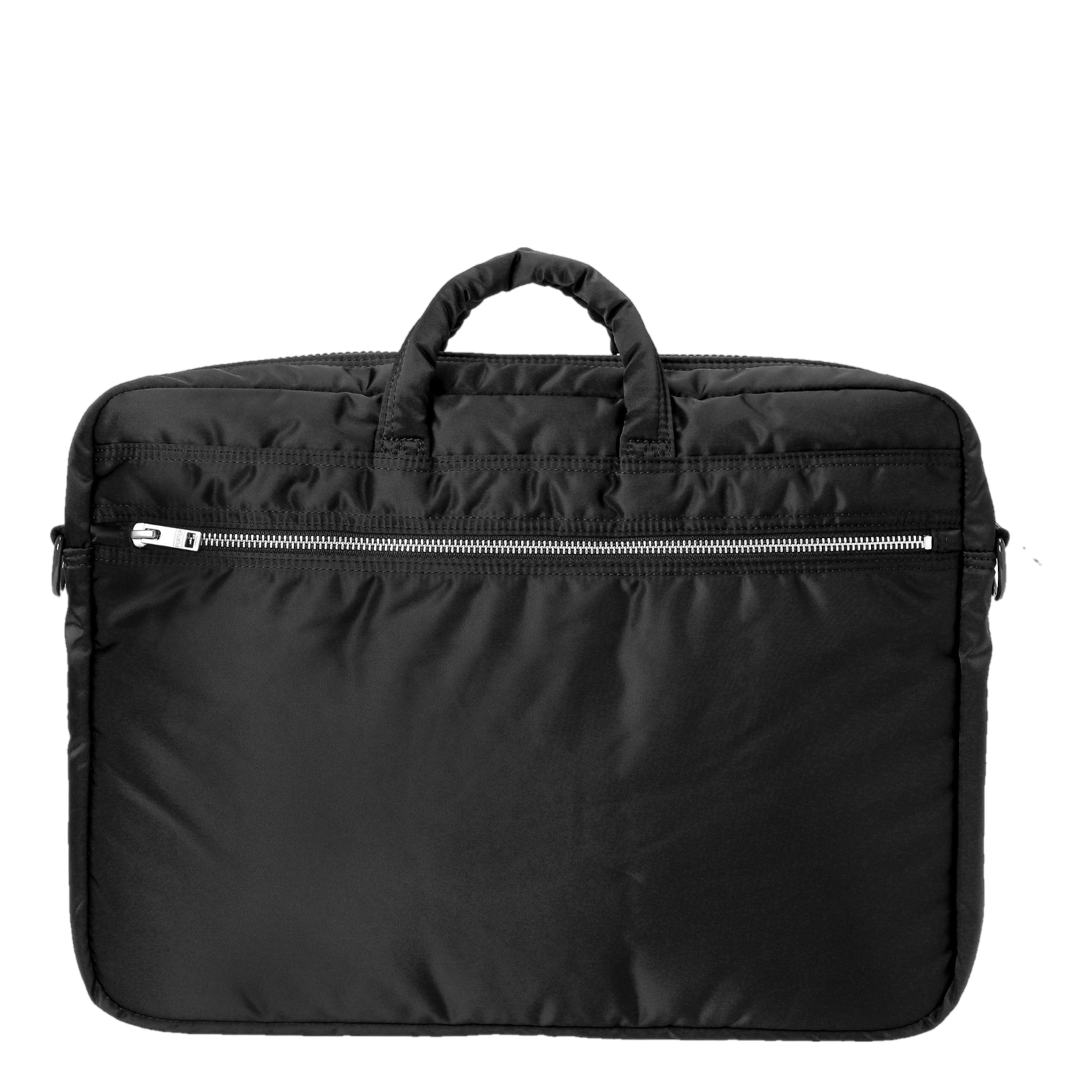 2way Briefcase Black