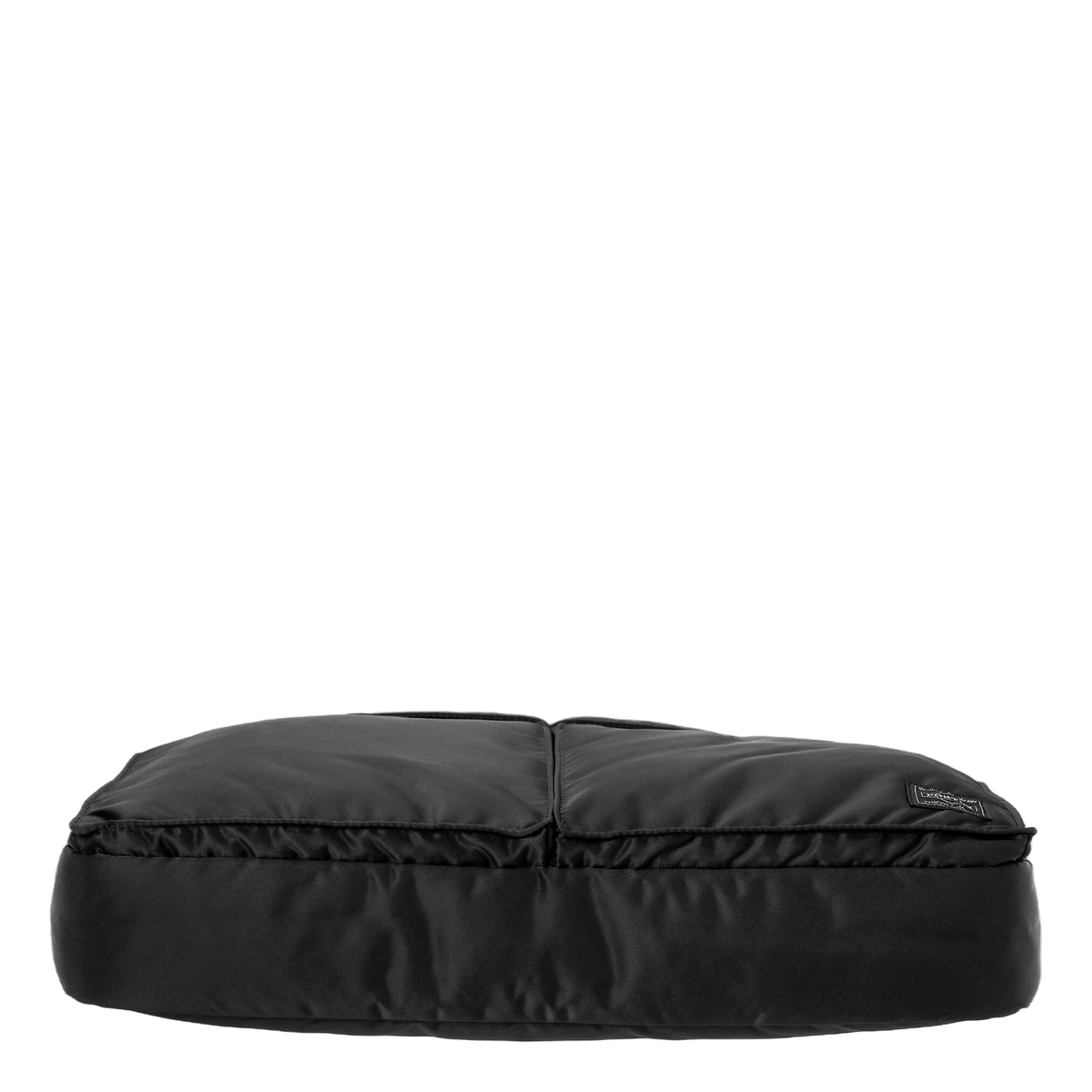 2way Briefcase Black