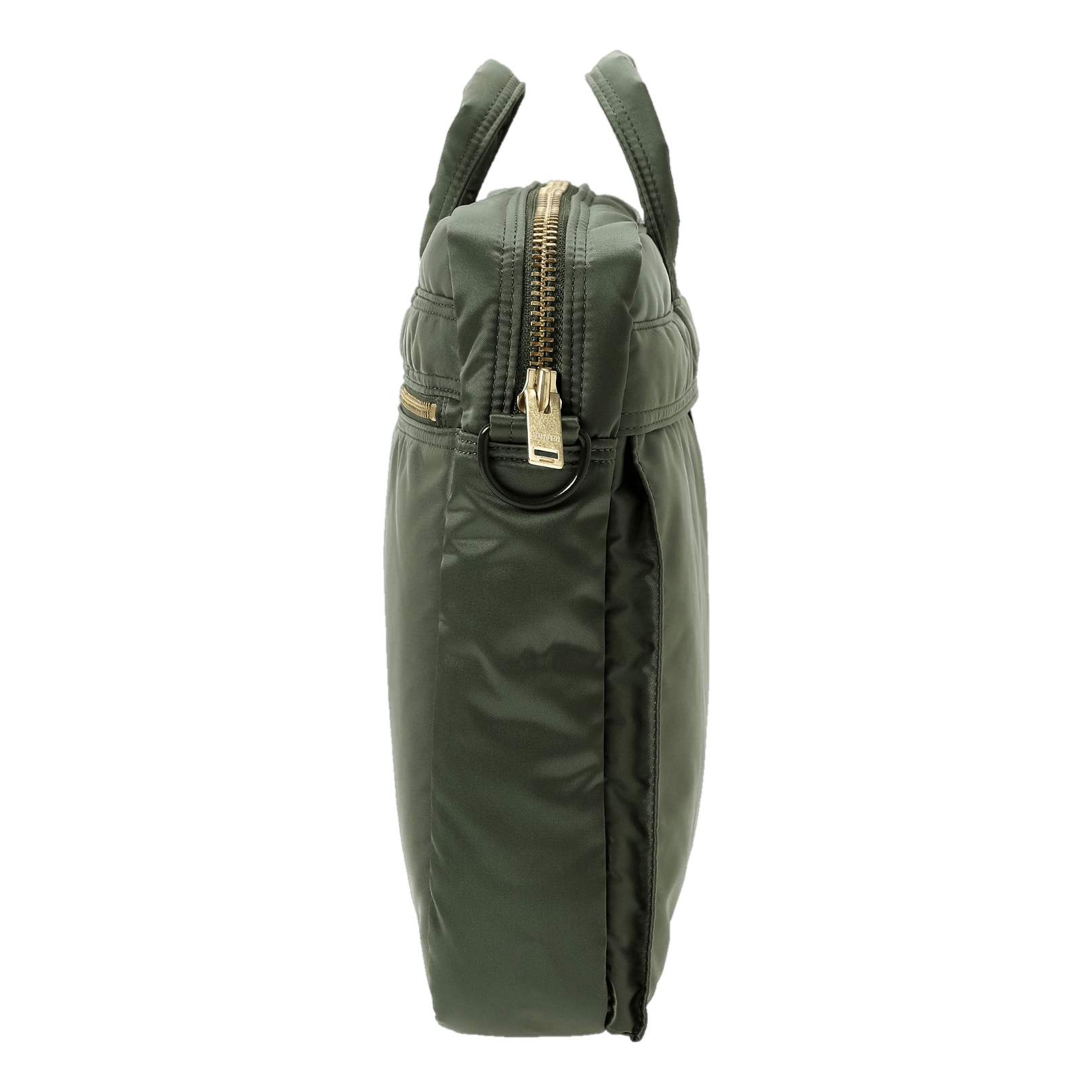 2way Briefcase Sage Green