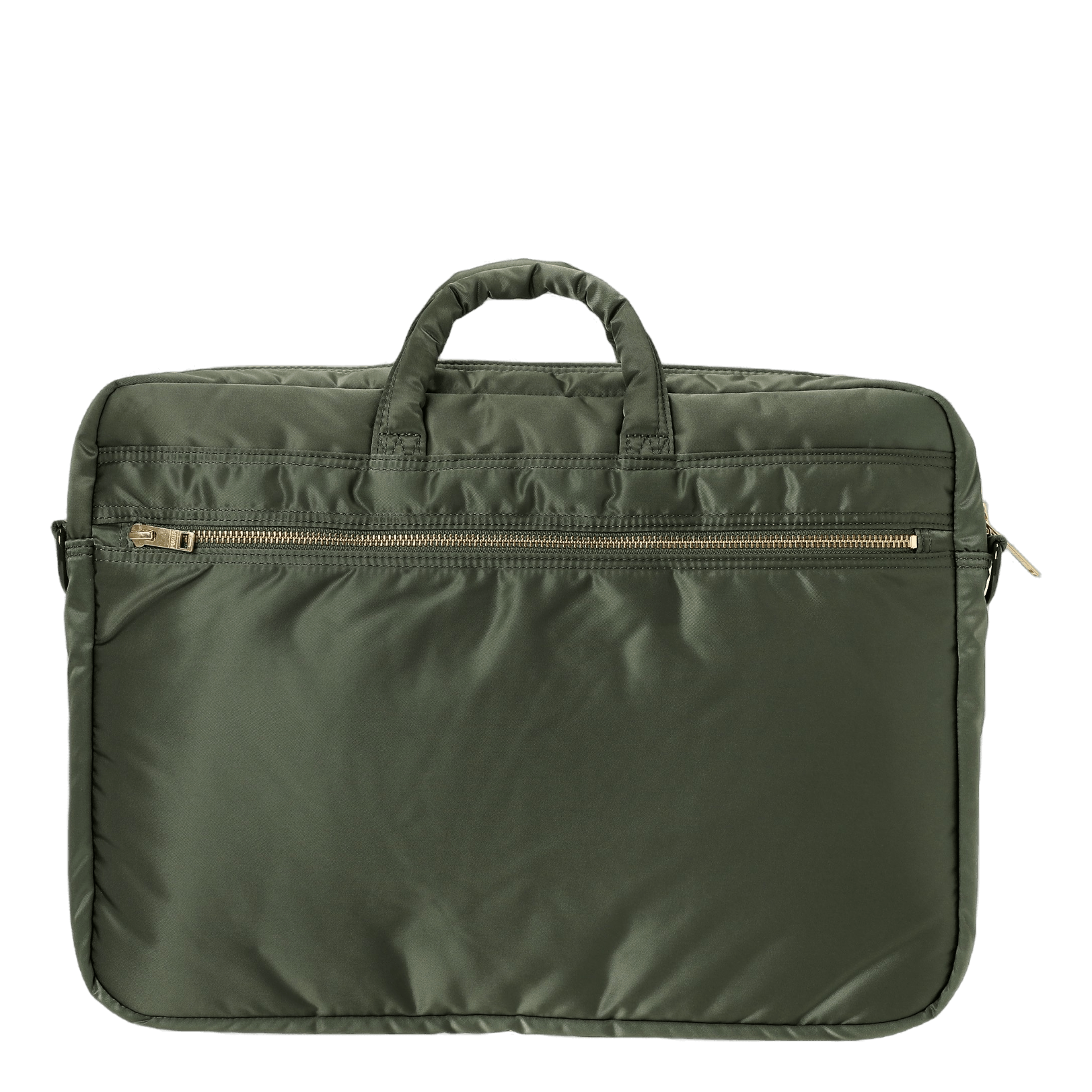 2way Briefcase Sage Green