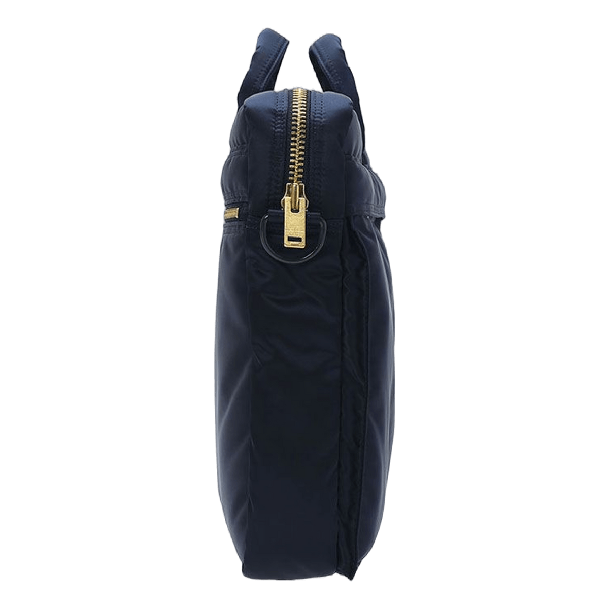 2way Briefcase Iron Blue