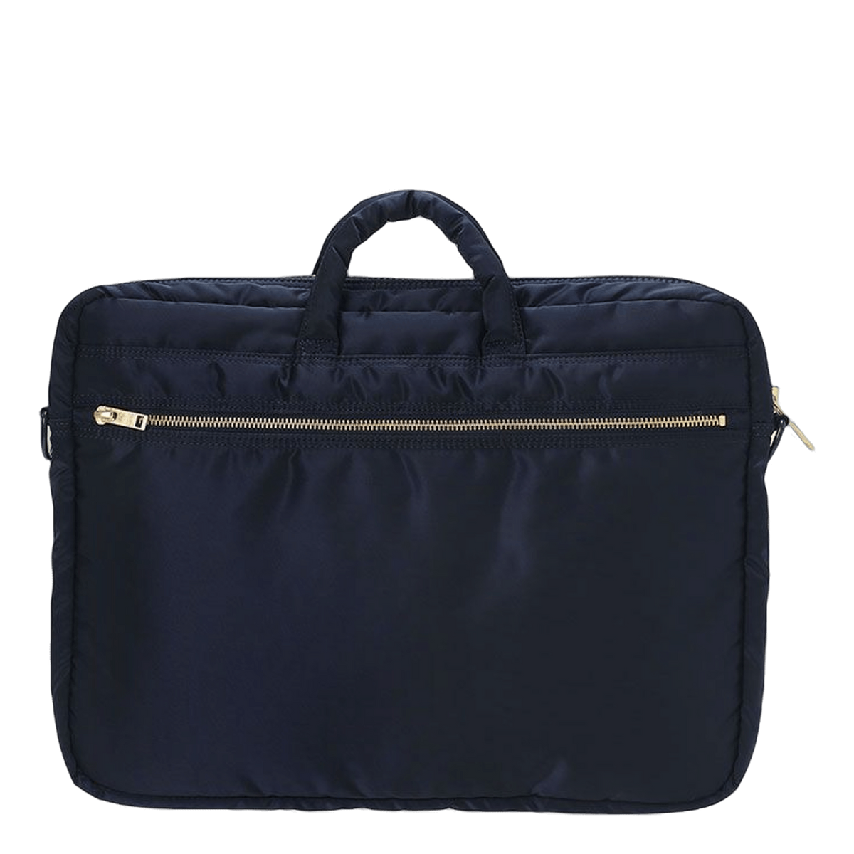 2way Briefcase Iron Blue