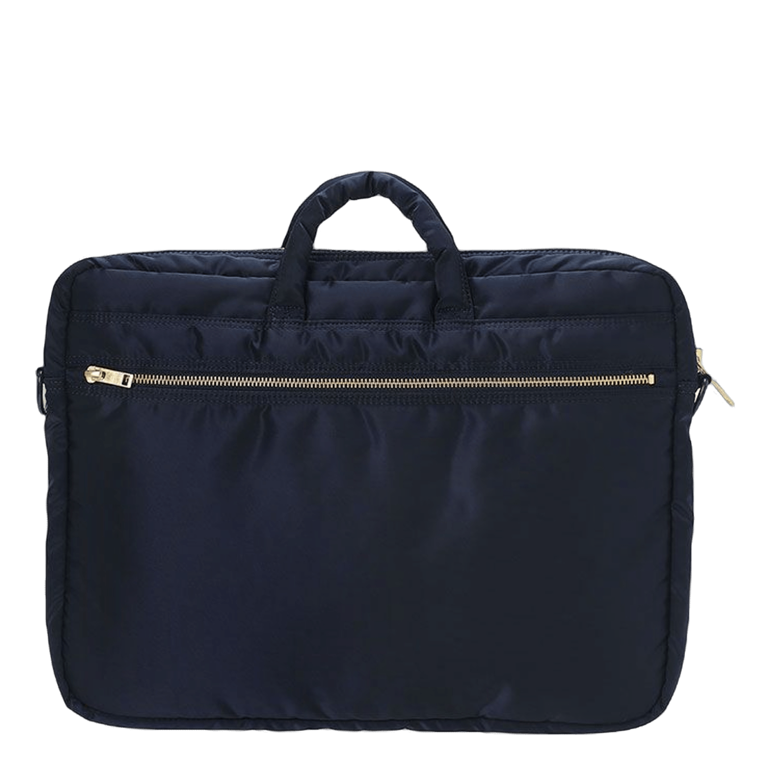 2way Briefcase Iron Blue