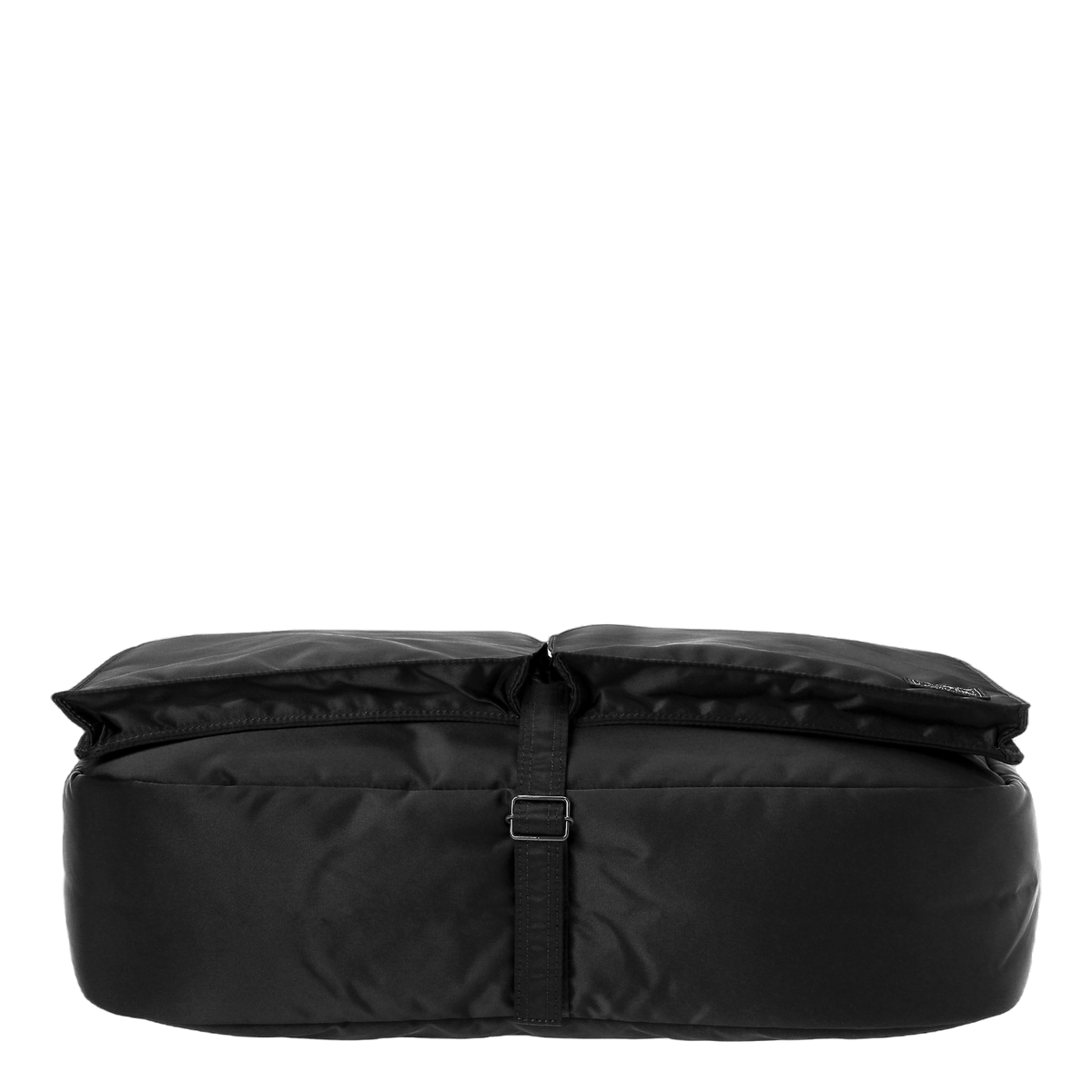 2way Shoulder Bag Black