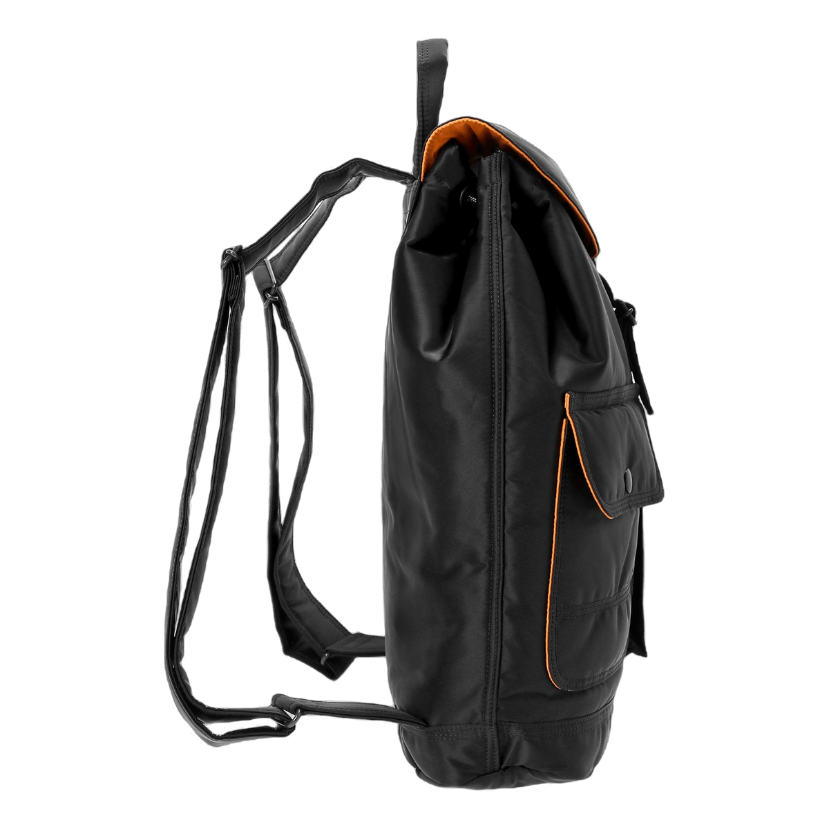 Back Pack Black