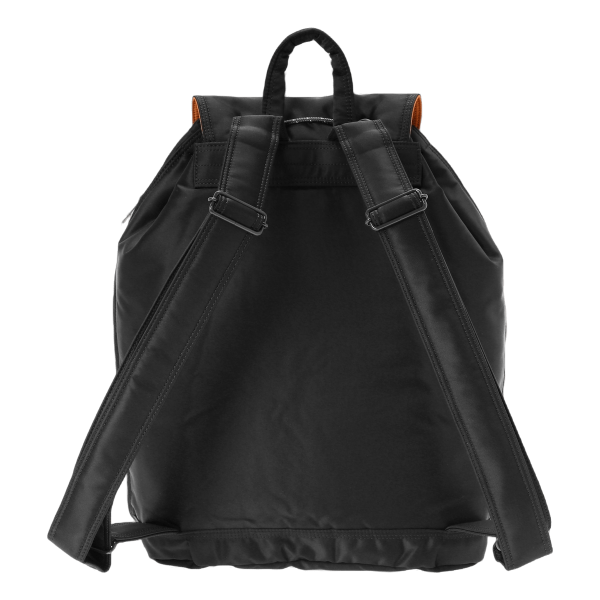 Back Pack Black