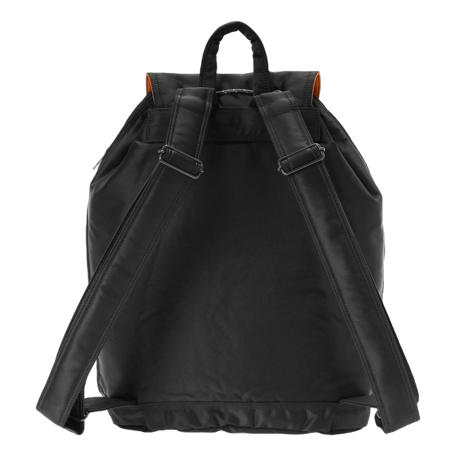 Back Pack Black