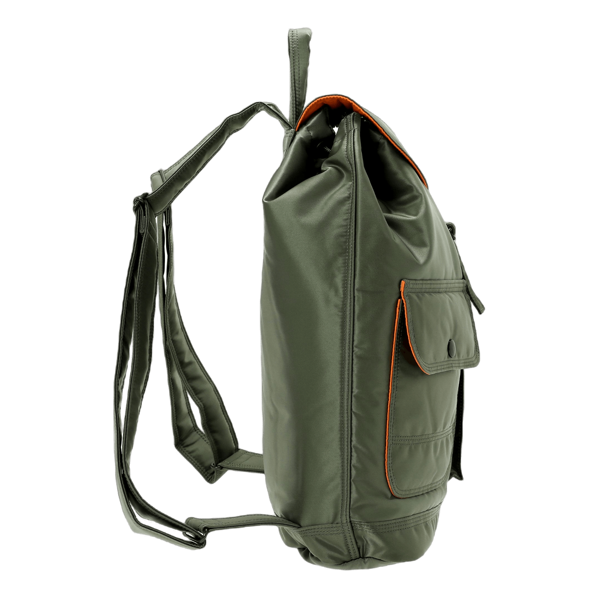 Back Pack Sage Green