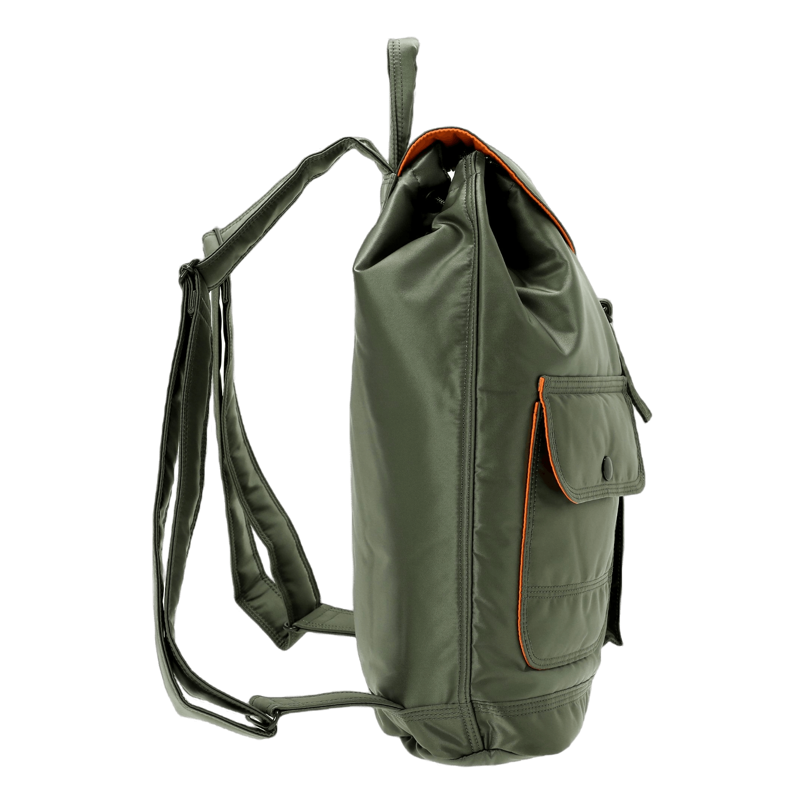 Back Pack Sage Green