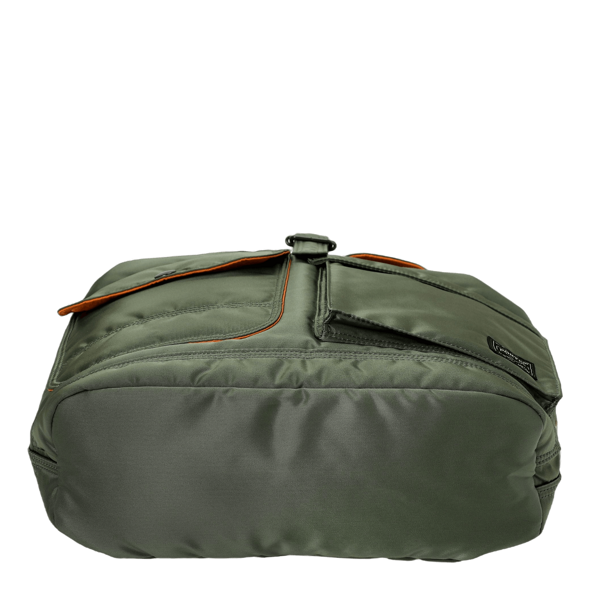 Back Pack Sage Green