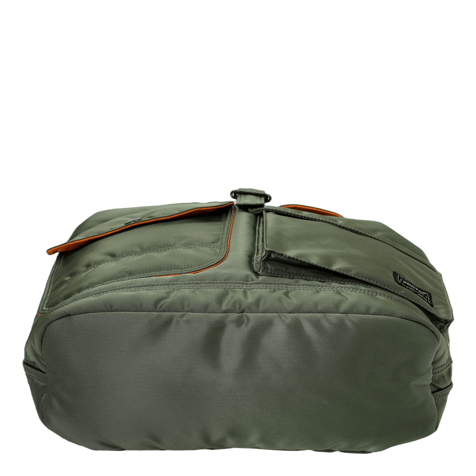 Back Pack Sage Green