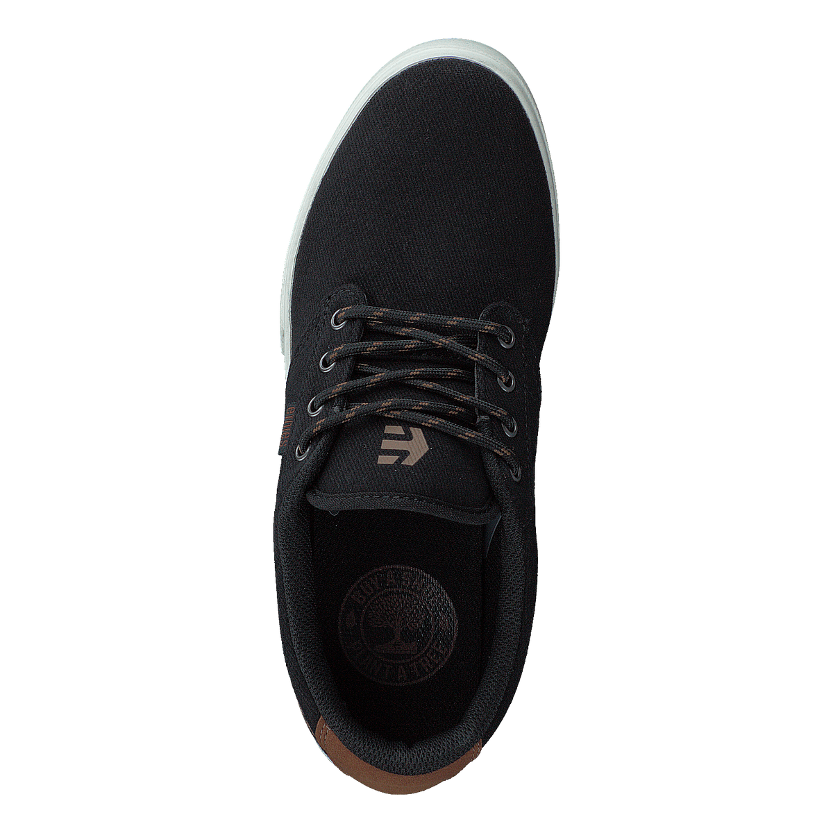 Jameson 2 Eco Black/black/white