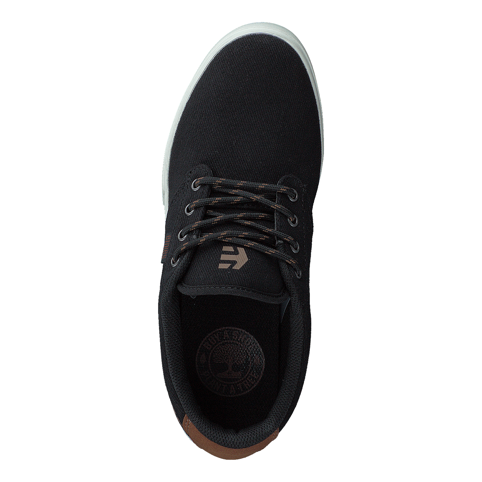 Jameson 2 Eco Black/black/white